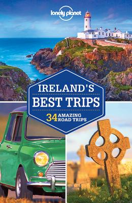 Lonely Planet Ireland’s Best Trips