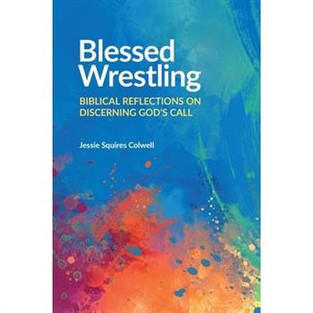 Blessed Wrestling