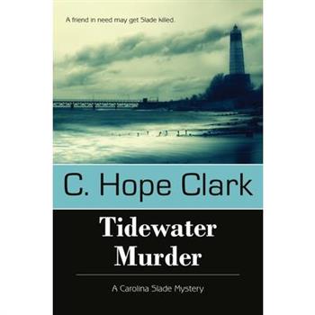 Tidewater Murder