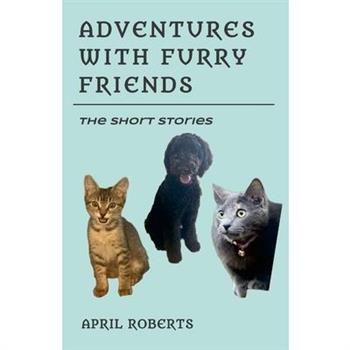 Adventures with Furry Friends