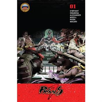 Primus 7, Volume 1