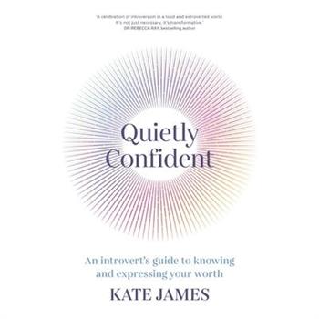 Quietly Confident