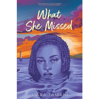 What She Missed
