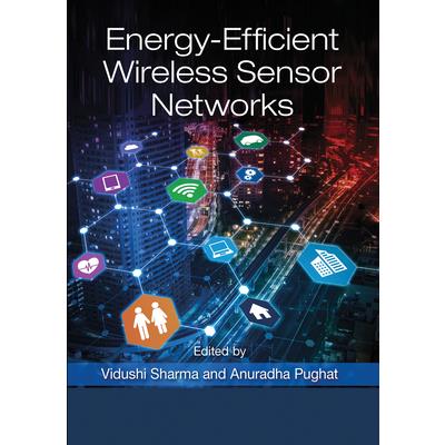 Energy-Efficient Wireless Sensor Networks