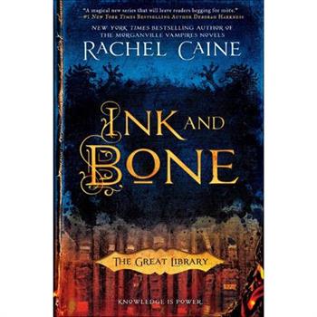 Ink and Bone
