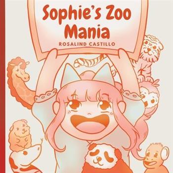 Sophie’s Zoo Mania