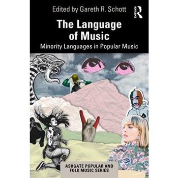The Language of Music