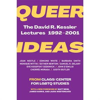 Queer Ideas