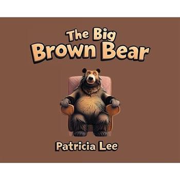 The Big Brown Bear