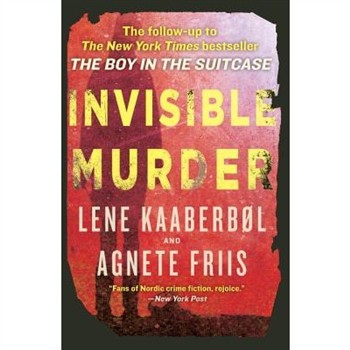 Invisible Murder