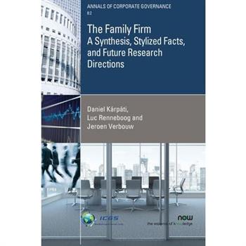 The Family Firm