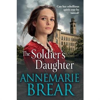 The Soldier's Daughter