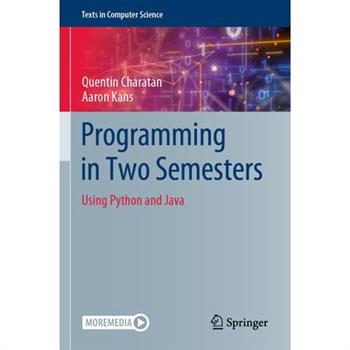 Programming in Two Semesters