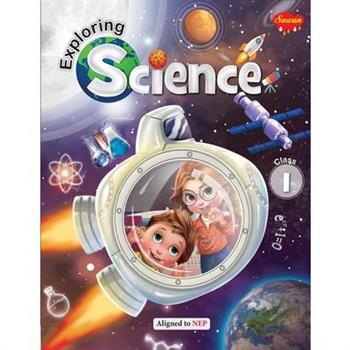 Exploring Science -1