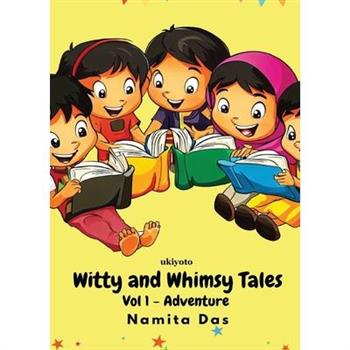 Witty and Whimsy Tales