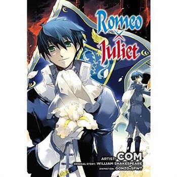Romeo x Juliet
