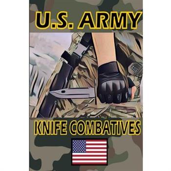 US Army Knife Combatives