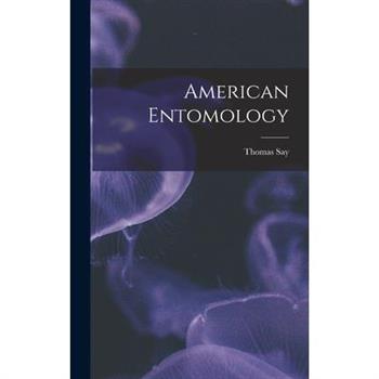 American Entomology