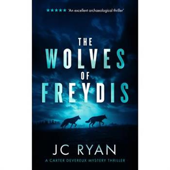 The Wolves of Freydis