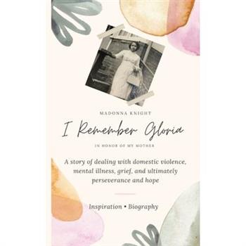 I Remember Gloria