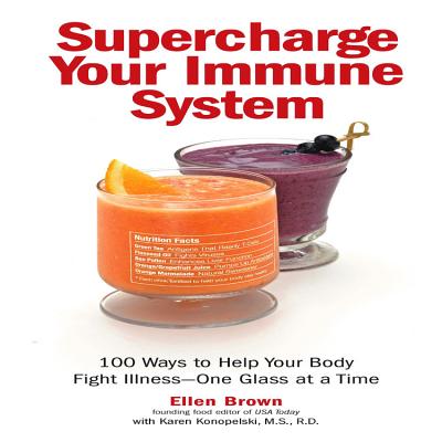 Supercharge Your Immune System