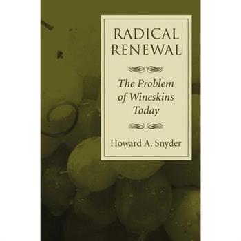 Radical Renewal