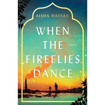 When the Fireflies Dance
