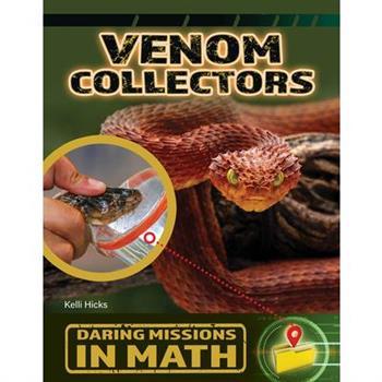 Venom Collectors