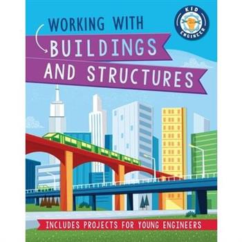 Working with Buildings and Structures