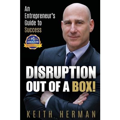 Disruption Out Of A Box!