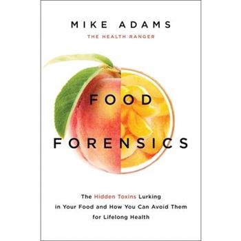 Food Forensics