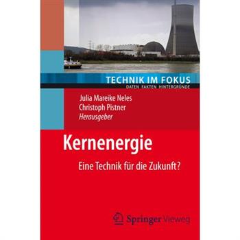 Kernenergie