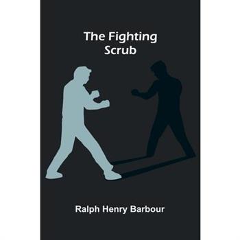 The Fighting Scrub