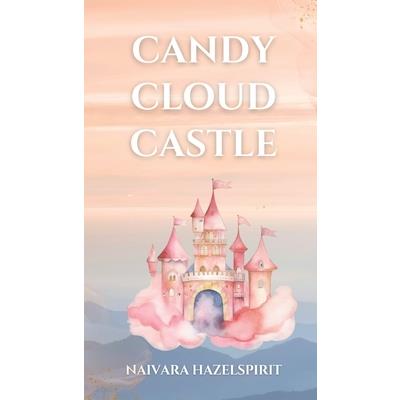 Candy Cloud Castle Candy Cloud Castle