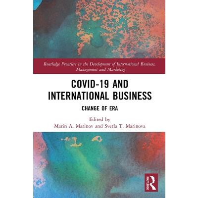 Covid-19 and International Business