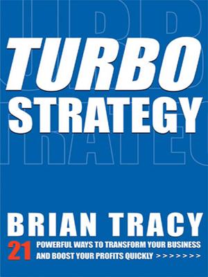 Turbostrategy