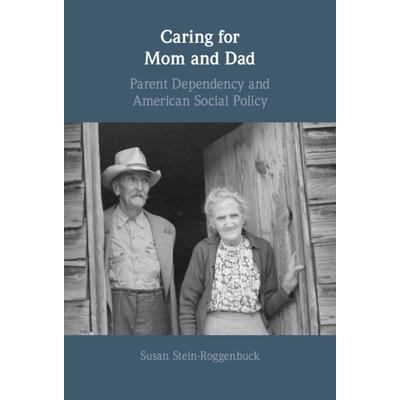 Caring for Mom and Dad