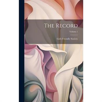 The Record; Volume 1