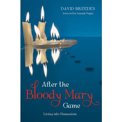 After the Bloody Mary Game