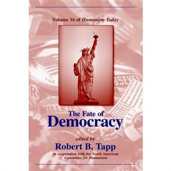 Fate Of Democracy