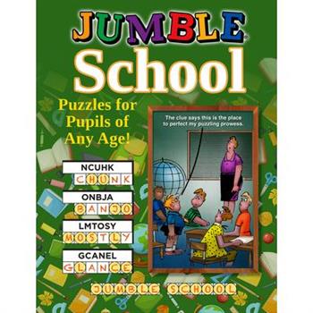 Jumble(r) School