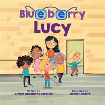 Blueberry Lucy