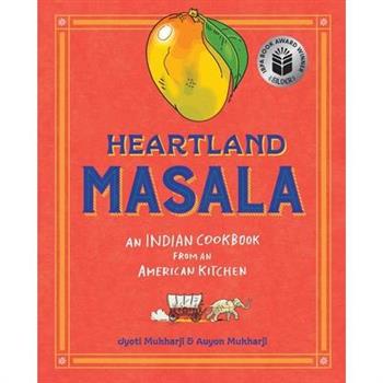 Heartland Masala