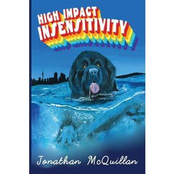 High Impact Insensitivity