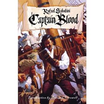 Captain Blood Captain Blood