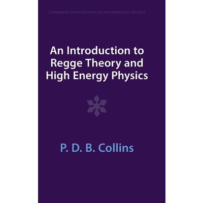 An Introduction to Regge Theory and High Energy Physics