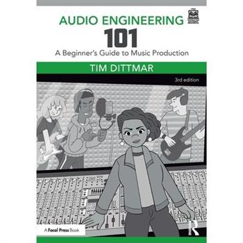 Audio Engineering 101
