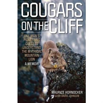 Cougars on the Cliff