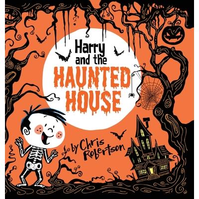 Harry and the Haunted House