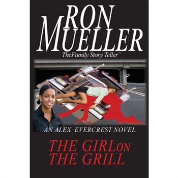 The Girl on the Grill